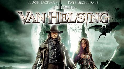 mirar van helsing|van helsing full film.